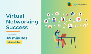 Virtual Networking Success