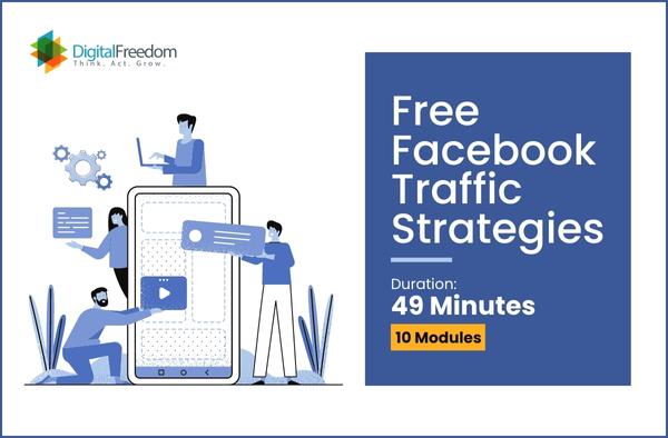 You are currently viewing Free Facebook Traffic Strategies
