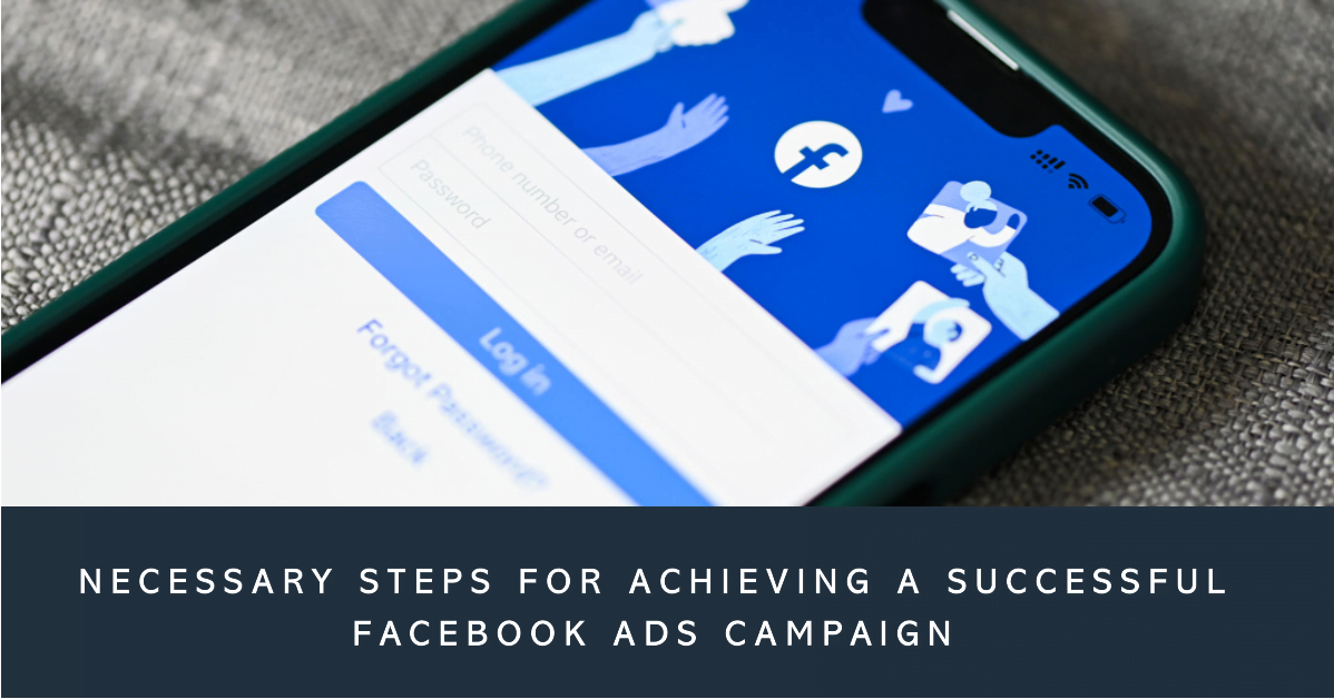 You are currently viewing 30 Essential Tips for Running a Successful Facebook Campaign