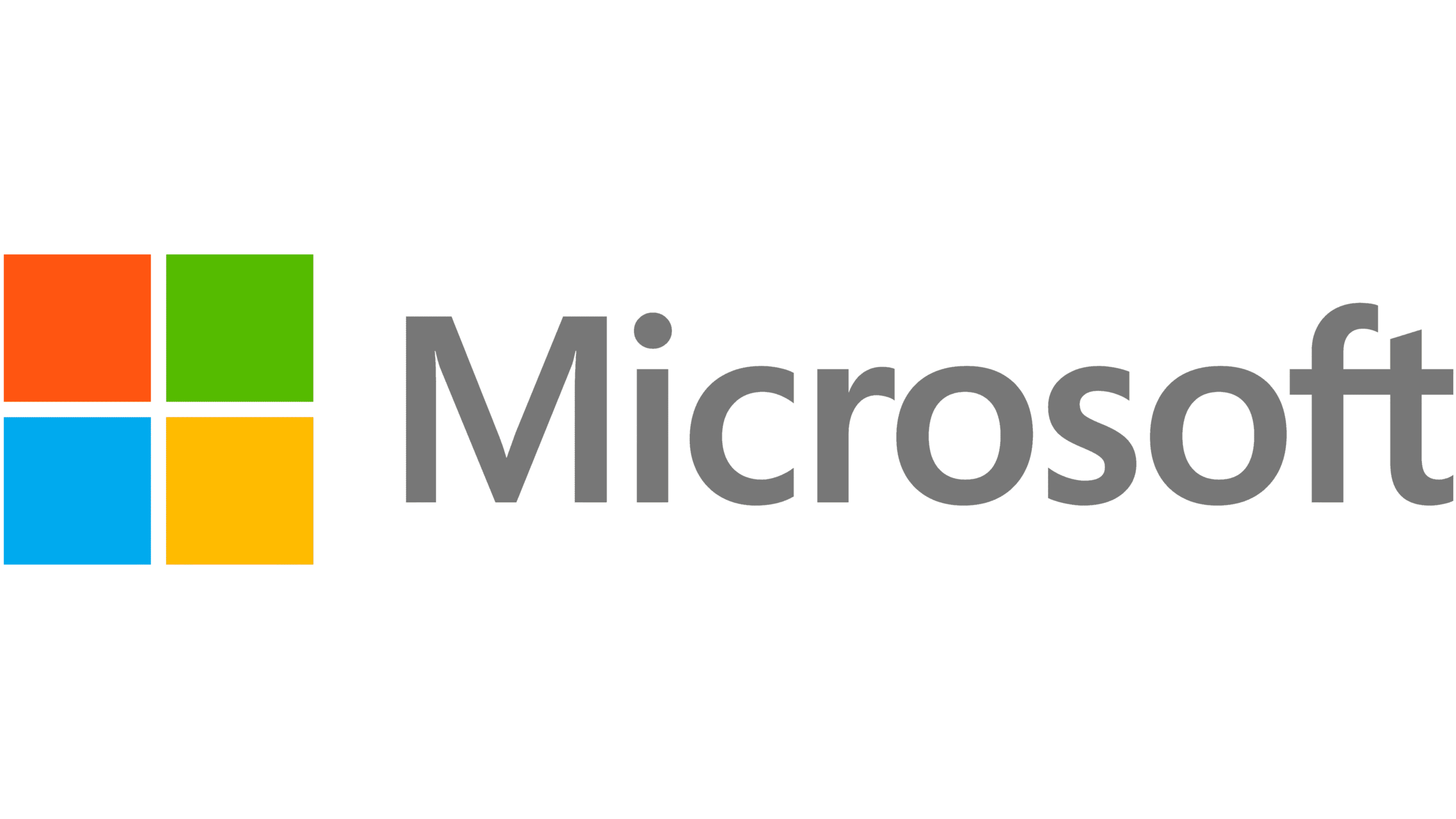 Microsoft-Logo